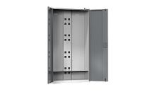 Workshop charging cabinets