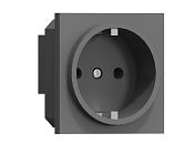 Type F socket (DE)