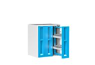 Height 1215 mm