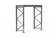 Construction – Base module