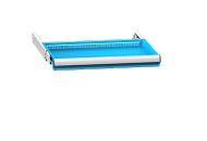 Full-extension with smooth damping, 200 kg