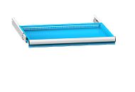 Full-extension with smooth damping, 200 kg