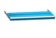 Full extension, load capacity 80 kg