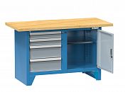 Modular Workbenches