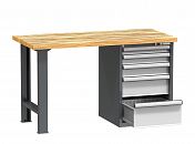 Workbenches KOMBI