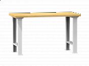 Workbenches KOMBI depth 700 mm