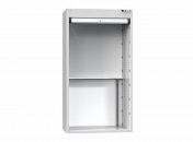 NC roller-shutter cabinets