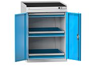 Standard configuration