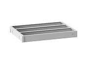 Machine cabinets accessories