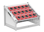 Standard configuration