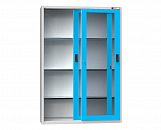 Sliding-door cabinets SP