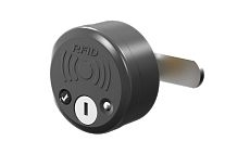 with RFID lock