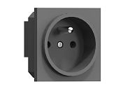 Type E socket (CZ)