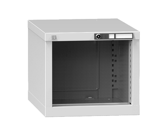 Cabinet body ZL (height 390 mm) ZLK39