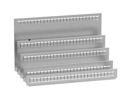 Linear crevicular partition 45 D S45-75