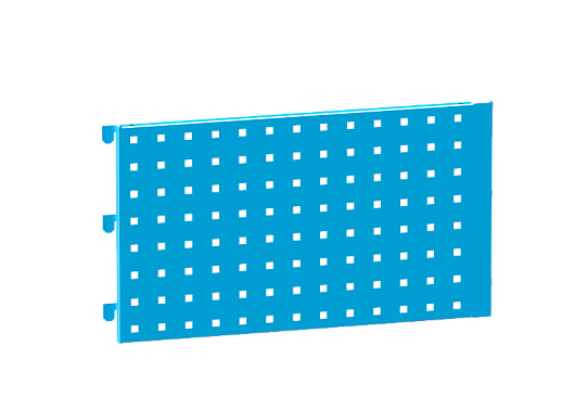 Side perforation SK2-P2