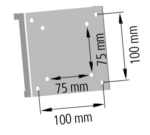 Monitor holder YPC1