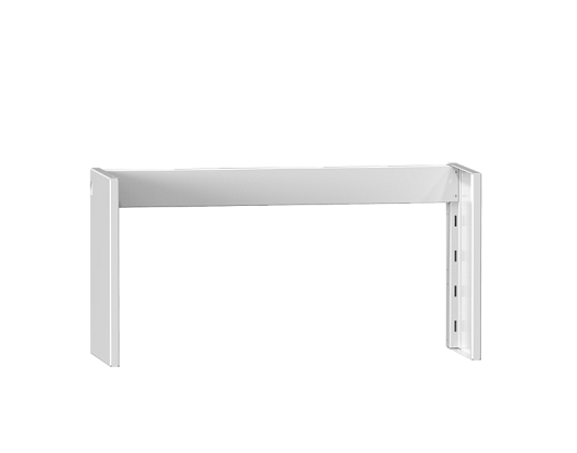 Extension cabinet plinth 20SR5P