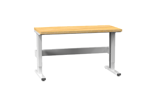 ERGO workbench adjustable in steps 20ERGO1