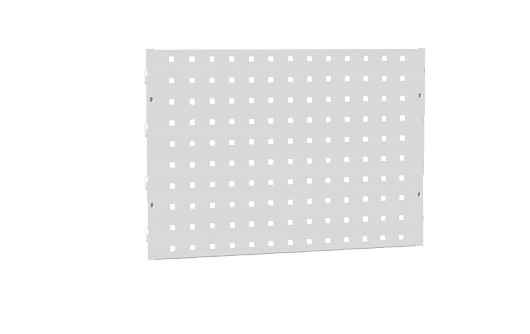 Perforated panell 20NPP6E