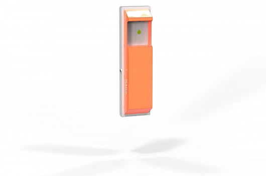 Hand Sanitizer Dispenzer - wall stand COVIp.smart