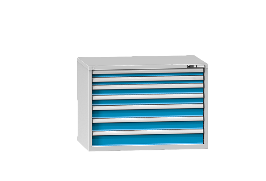 Drawer cabinet ZX (height 840 mm) ZX84-5