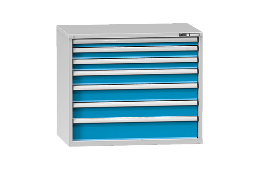 Drawer cabinet ZX (height 990 mm) ZX99-4