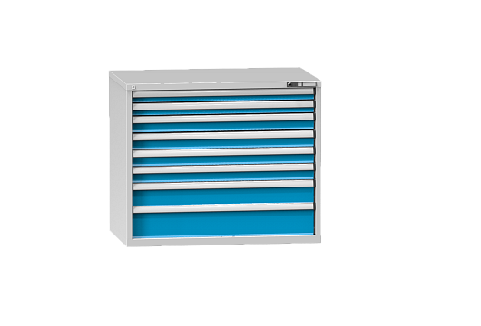 Drawer cabinet ZX (height 990 mm) ZX99-5