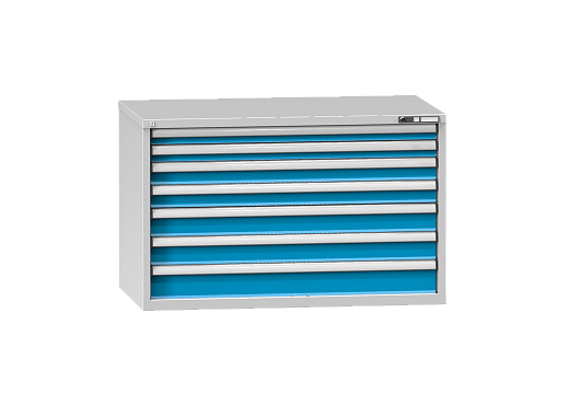 Drawer cabinet ZY (height 840 mm) ZY84-5