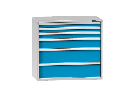 Drawer cabinet ZY (height 1215 mm) ZY120-2