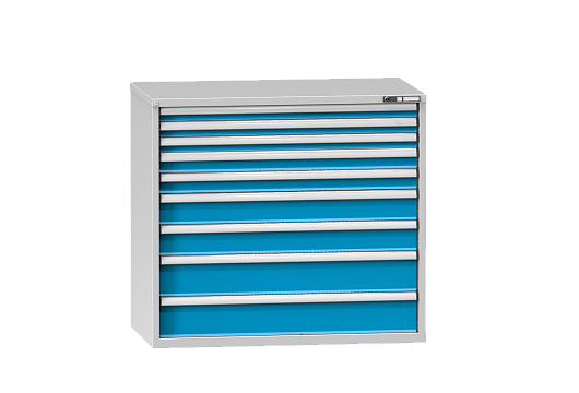 Drawer cabinet ZY (height 1215 mm) ZY120-4