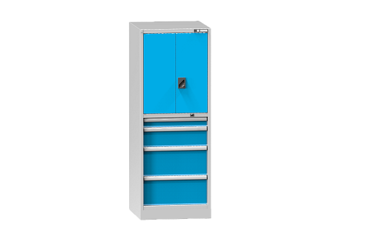 Drawer Cabinet ZB MAX (Width 731 mm), ZBmax-1