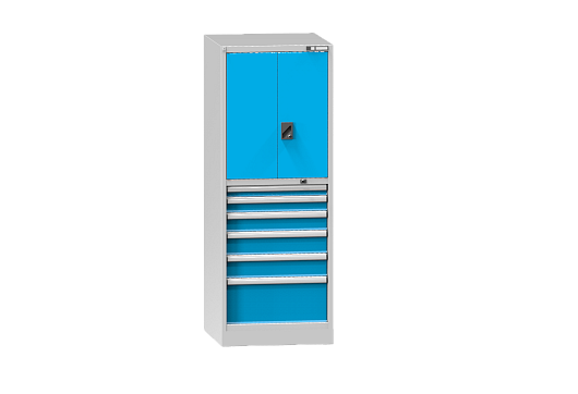 Drawer Cabinet ZB MAX (Width 731 mm), ZBmax-2
