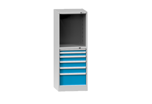 Drawer Cabinet ZB MAX (Width 731 mm), ZBmax-3