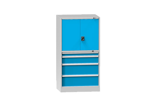 Drawer Cabinet ZG MAX (Width 1037 mm), ZGmax-1