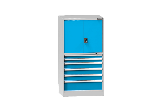 Drawer Cabinet ZG MAX (Width 1037 mm), ZGmax-2
