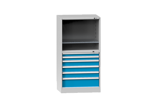 Drawer Cabinet ZG MAX (Width 1037 mm), ZGmax-3