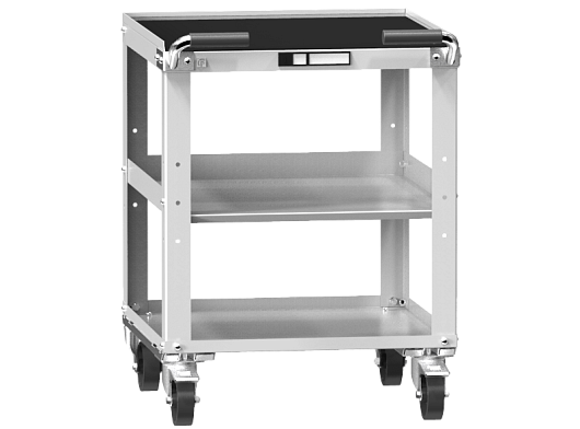 Mobile container ZA(27x27D) ZAMP-1