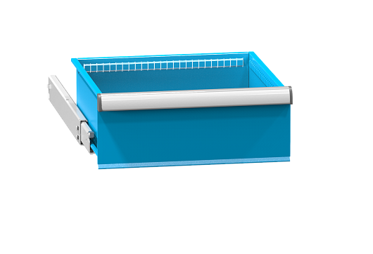 Drawer ZA (27x27D) ZAD200