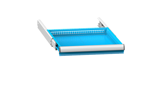 Drawer ZE (27x36D) ZED75