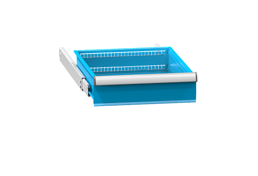 Drawer ZE (27x36D) ZED150