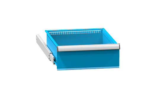 Drawer ZE (27x36D) ZED200