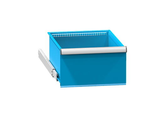 Drawer ZE (27x36D) ZED300