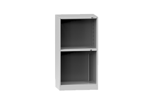 Cabinet body ZG MAX (height 1950 mm) ZGmax-K