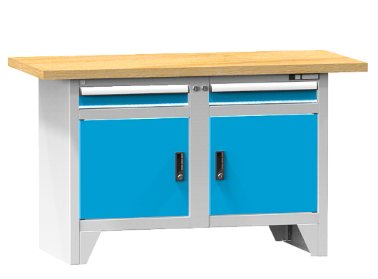 Modular workbench PS1-3