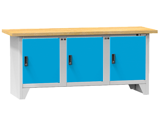 Modular workbench PS2-5