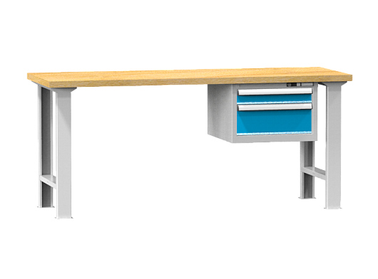 KOMBI workbench BB4720