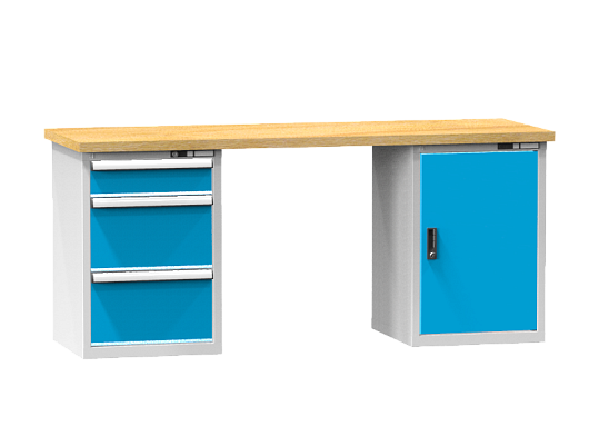 KOMBI workbench LB4715