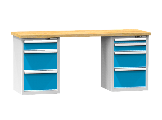 KOMBI workbench NB4715