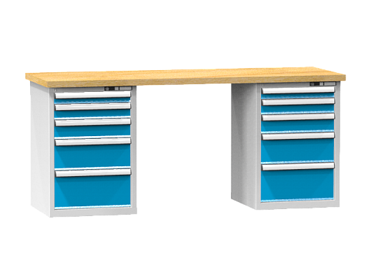 KOMBI workbench OB4715